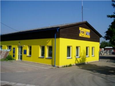 P S K , s.r.o. CHOCEŇ, s.r.o.