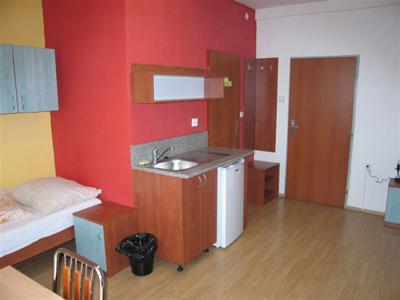 Ubytování - Mazoch foto 2