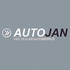 logo - AUTO JAN