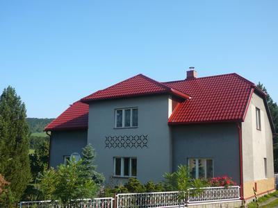Střechy SKOKAN foto 2