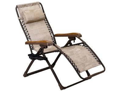 Zahradní nábytek Dimenza foto 2