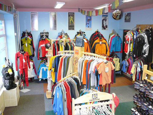 Sambarsport.cz foto 4