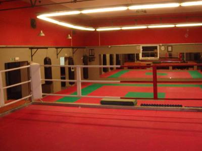 SKS Arena foto 4