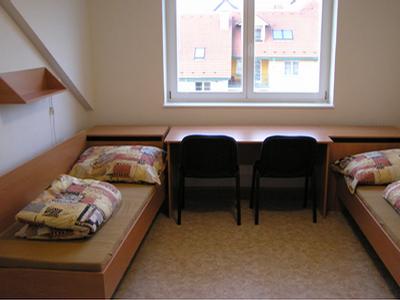 Střední škola - Centrum odborné přípravy technické Uherský Brod foto 5