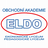 logo Obchodní akademie Eldo