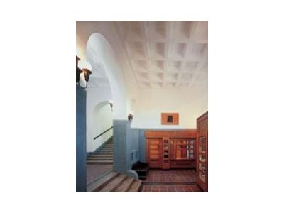 Kaunicovy studentské koleje Veterinární univerzity Brno foto 4