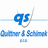 logo QUITTNER & SCHIMEK