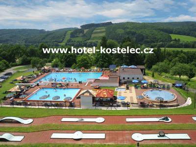 Lázně Kostelec u Zlína foto 6