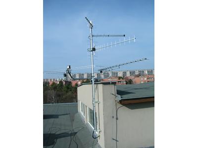 ats elektronic - televizní systémy foto 3