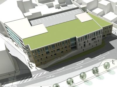 PSDS s.r.o. - projekce, statika, dopravní stavby foto 4