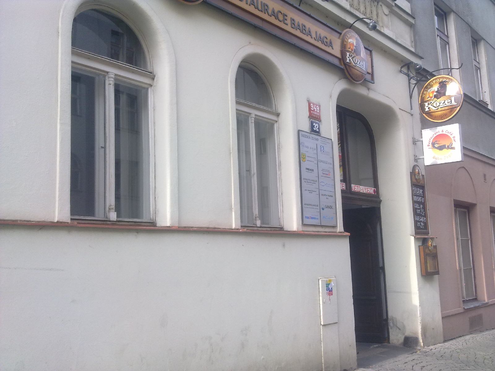 Mgr. Záděra Filip, Ph.D., advokát foto 2