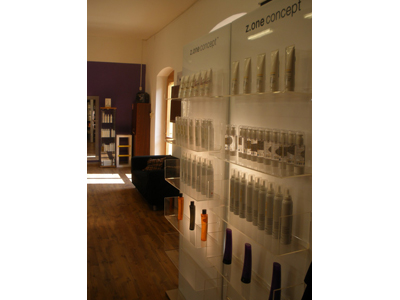 HAIR SALON PABLO BELLEZZA foto 2