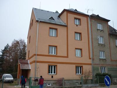GAREDI - STAVEBNÍ SPOLEČNOST foto 2