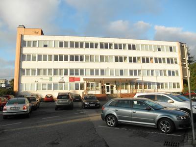 ARCHITEKTONICKÝ ATELIER