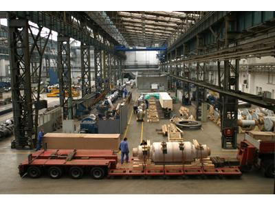 PILSEN STEEL, s.r.o. foto 4