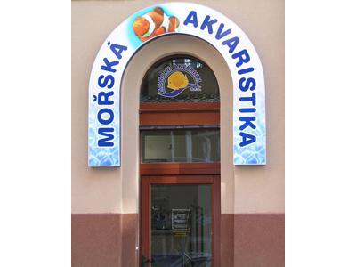 Mořské akvárium, s.r.o. foto 2