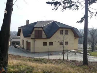 Střechy Bicenc foto 4
