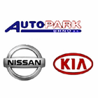 logo - Autopark Brno - KIA MOTORS
