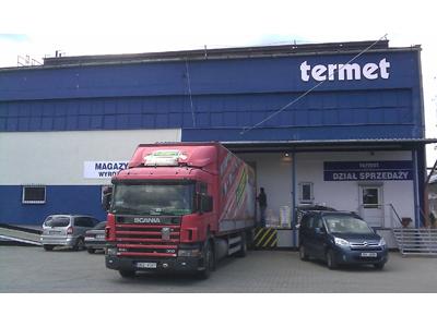 TERMET.CZ spol. s r.o. foto 2