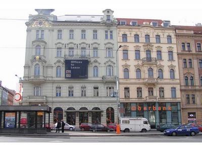 Oberbank AG pobočka Česká republika foto 2