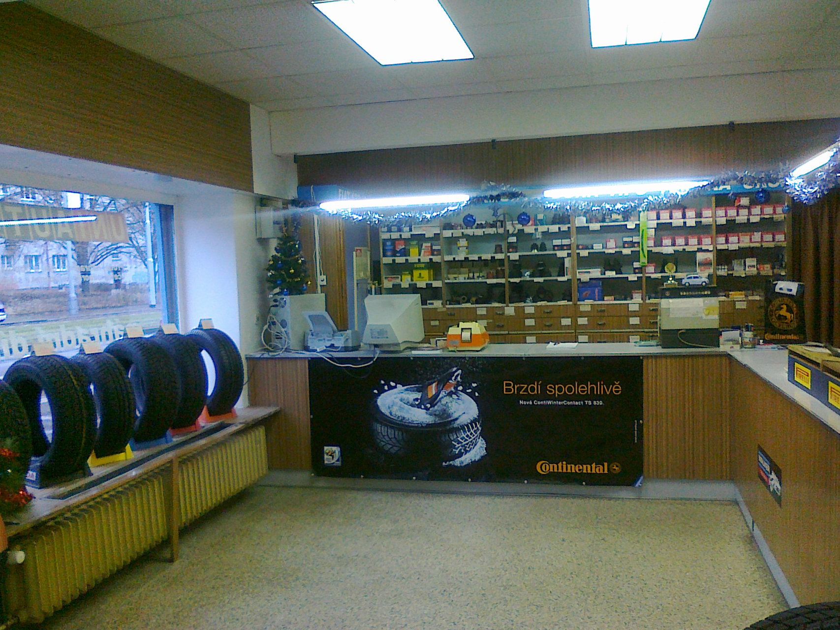 UNIAUTO foto 4