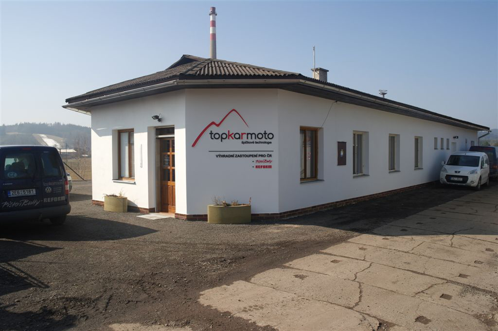TopKarMoto s.r.o.