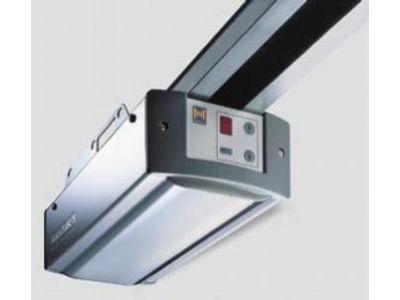 Kolář - Dveřní a vratové systémy foto 2