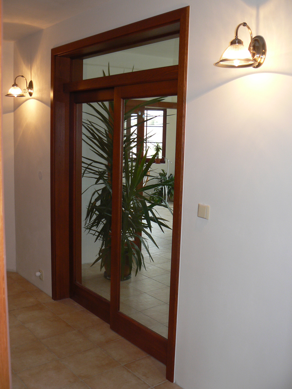 Ivan Machálek - Truhlářství foto 2