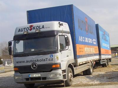 Autoškola 7, s.r.o. foto 2