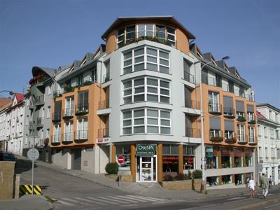 ORESTA, spol. s r.o.