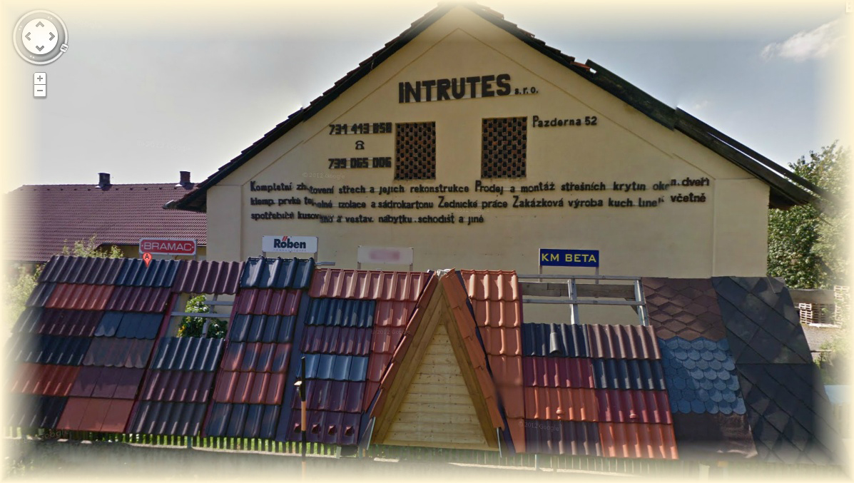 INTRUTES, s.r.o. foto 2
