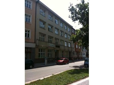 Oční ordinace Hradec Králové s.r.o. MUDr. Saifrtová Andrea foto 2