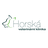 logo Horská veterinární klinika