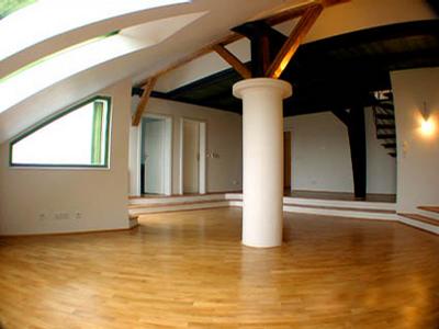 ZAHRADNÍK PARKET spol. s r.o. foto 6