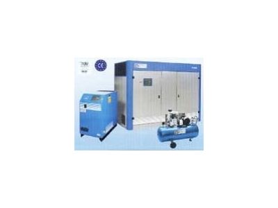 TECHNOAIR s.r.o. - kompresory foto 6