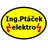 logo Ing. Jaromír Ptáček