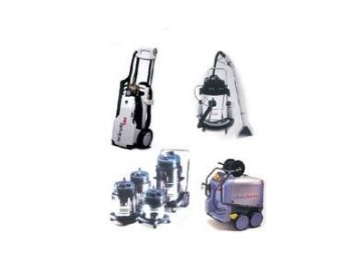 Ivo Rozsypal -  čistící a úklidová technika foto 2