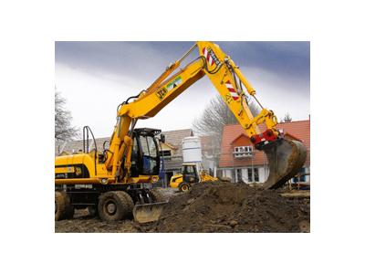 Petr Michalčík - zemní práce foto 4