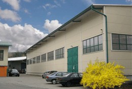 Compact - Radomír Trecha