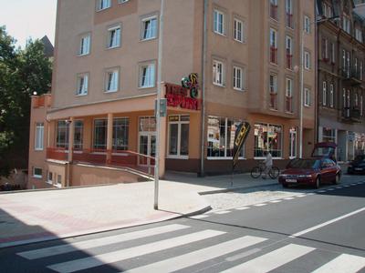 Theosport - Theodor Černý