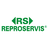 logo REPROSERVIS CZ