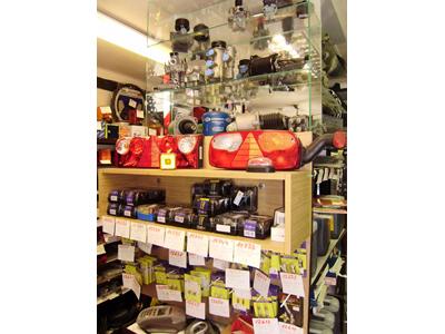 Autodíly Kelbl s.r.o. foto 4