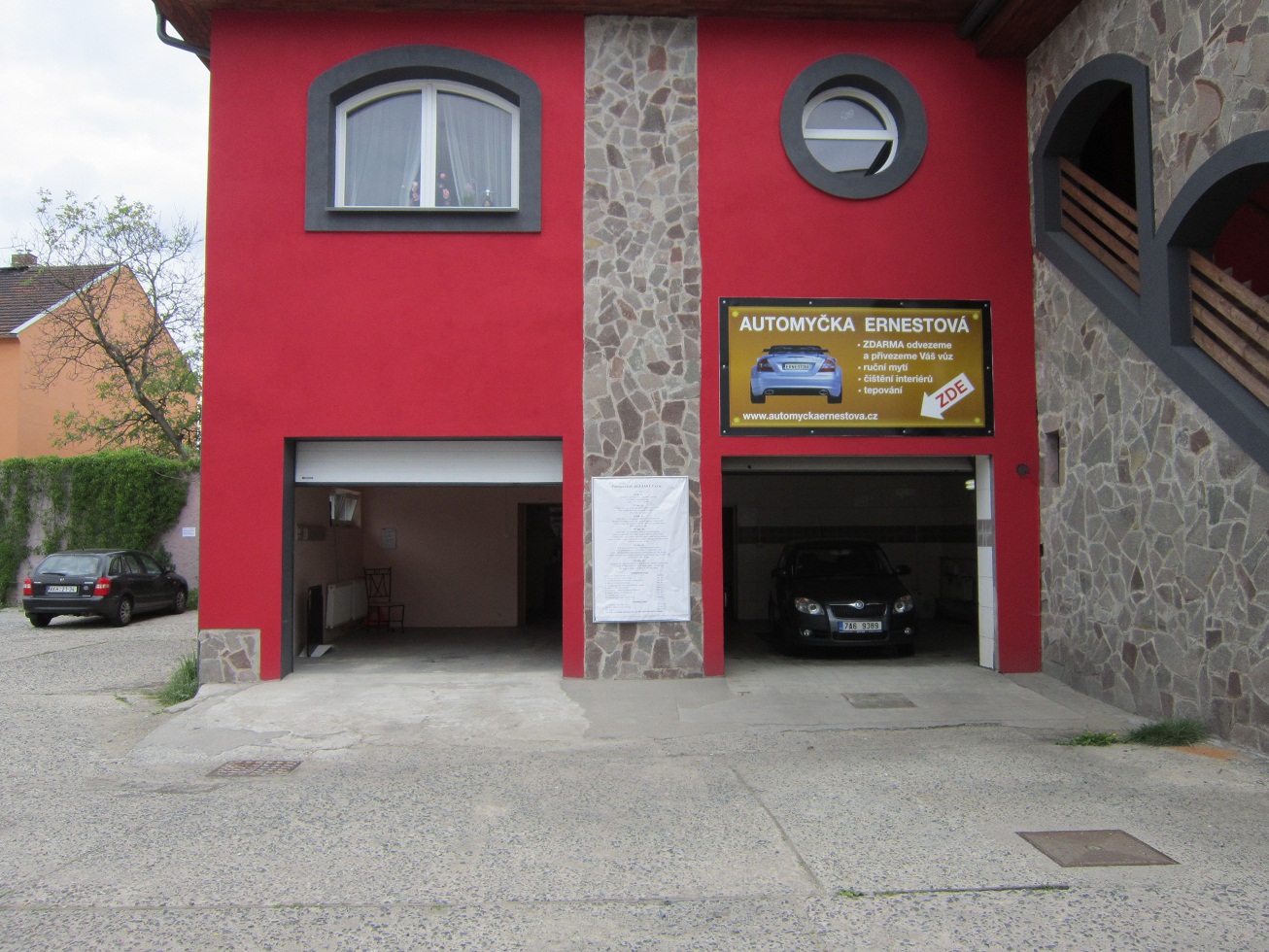 AUGIAS LP, s.r.o. foto 2