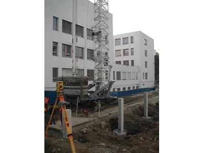 Geoterc - Ing. Jan Fous foto 4