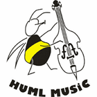 Logo obchodu Huml Music