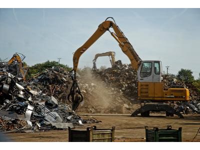 ŠROT GEBESHUBER s.r.o. foto 3