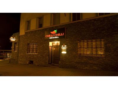 CHILLI CHILLI BAR & GRILL foto 2