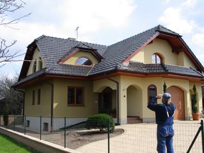 Jan Migota - střechy foto 1
