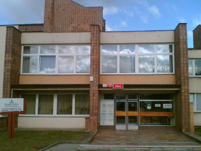 Svaz českých a moravských bytových družstev