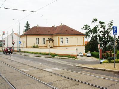 Policie ČR - Místní oddělení Kobylisy foto 2